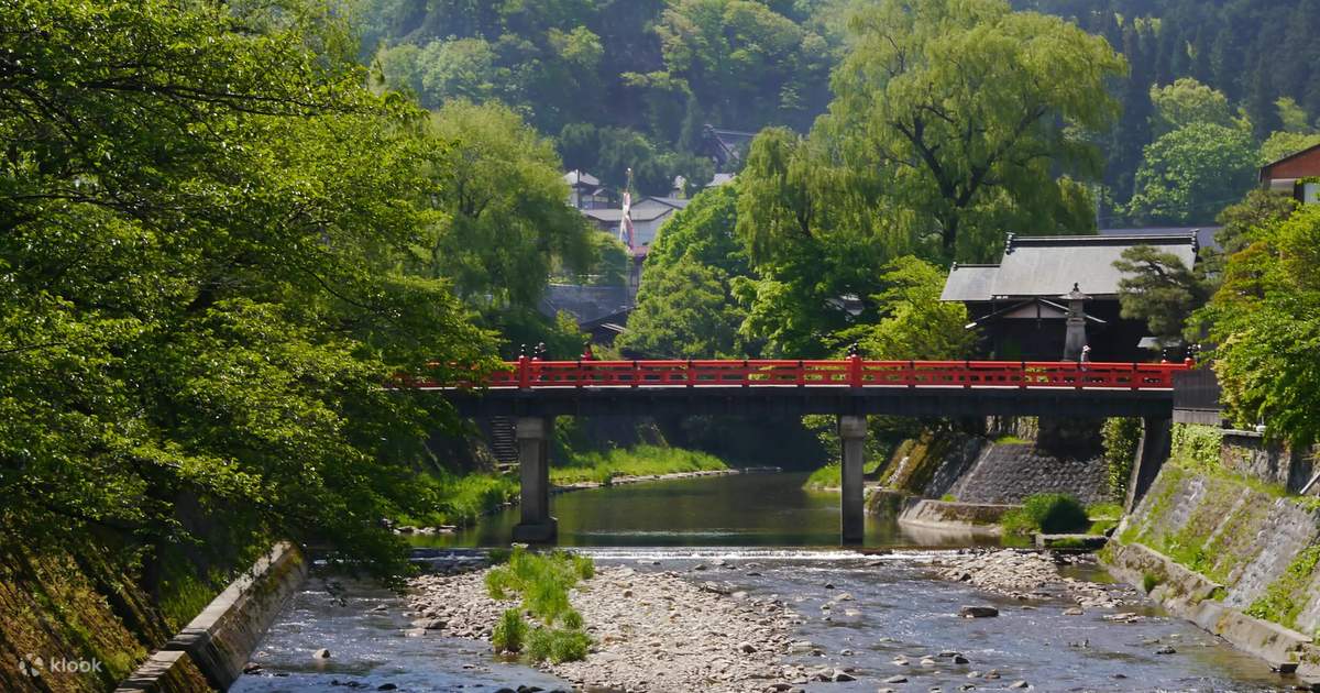 Takayama Half-Day Private Guided Tour - Klook Canada